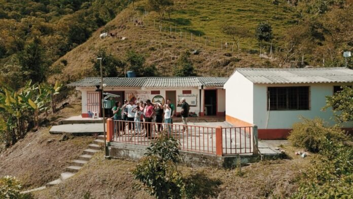 monitoreo climático