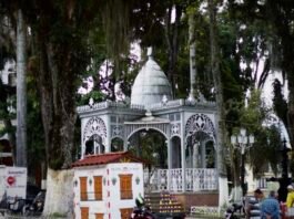 fiestas en el occidente y norte de Caldas