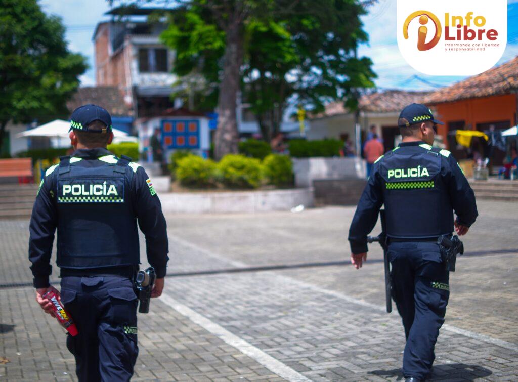 Seguridad en Palestina