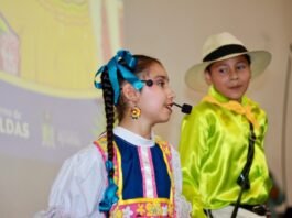 Festival Nacional del Pasillo Colombiano