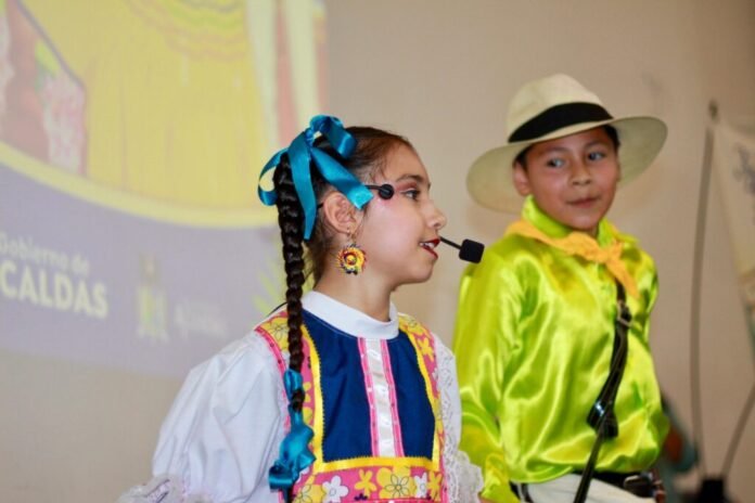 Festival Nacional del Pasillo Colombiano