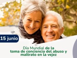 mayores