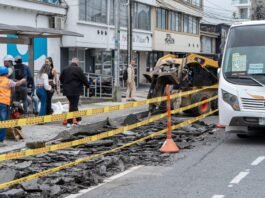 Avenida Santander