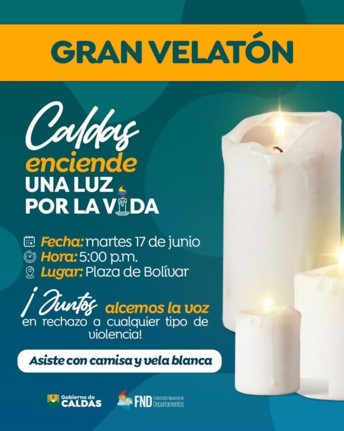 Gran velatón