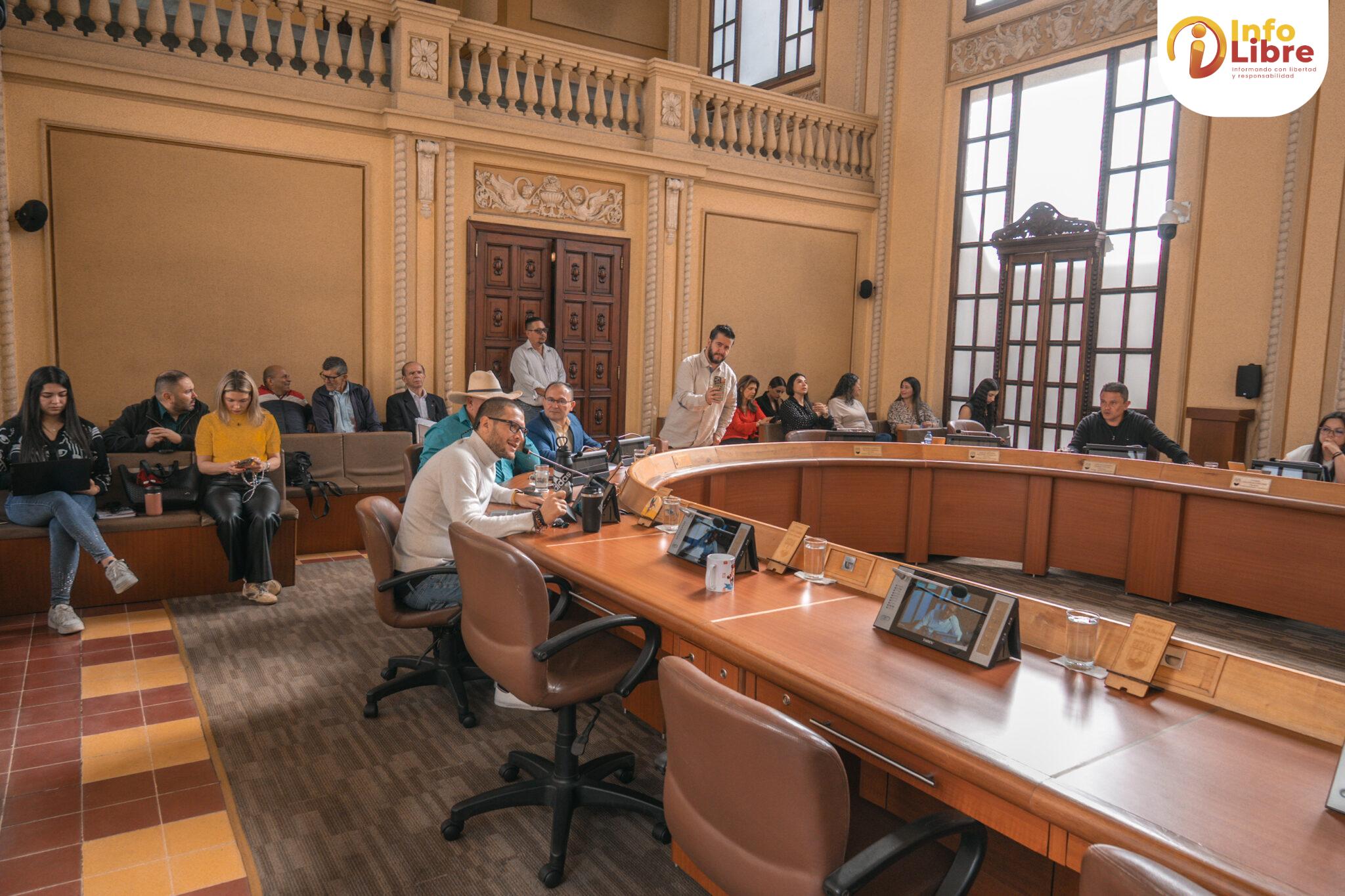 presupuesto