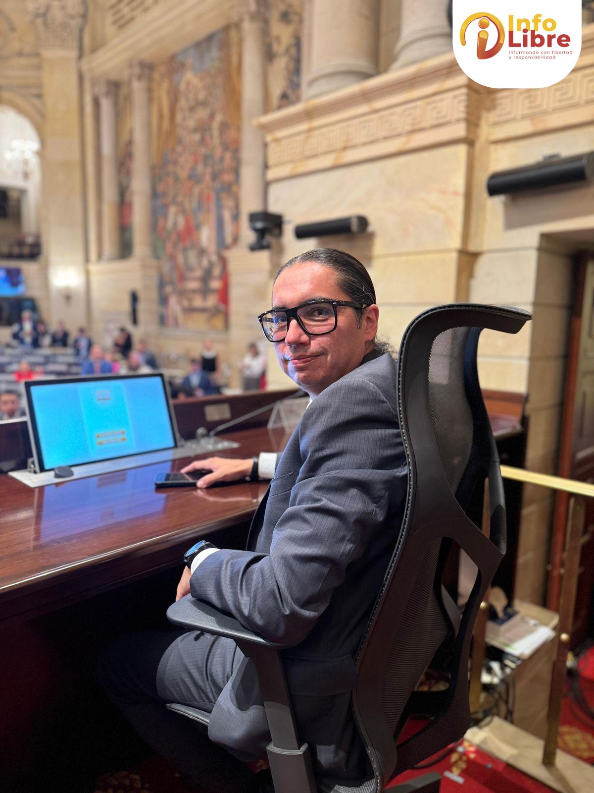 Juan Sebastián Gómez