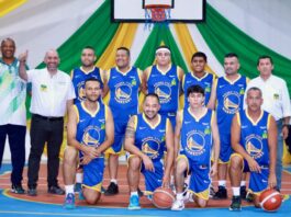 juegos Deportivos Departamentales Caldas