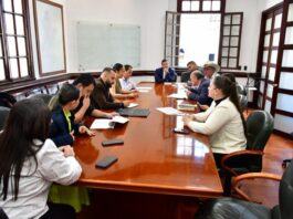 hospital público de salud mental