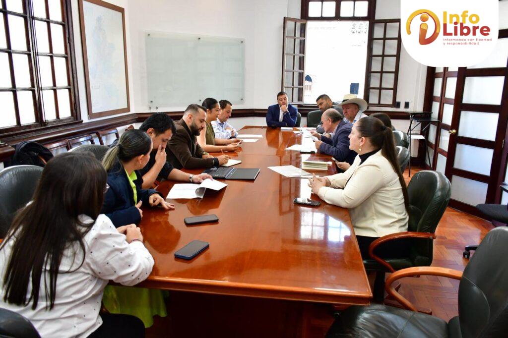 hospital público de salud mental
