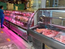 sacrificio clandestino de carne