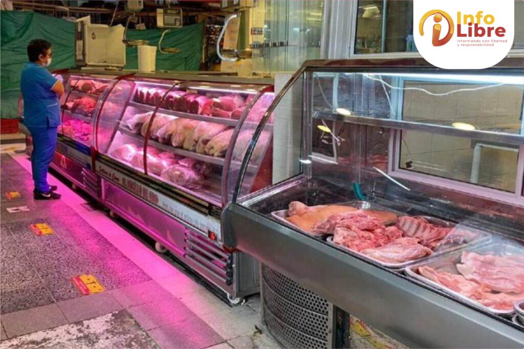 sacrificio clandestino de carne