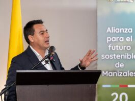 Foro Agro y Ciudad
