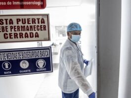 alerta en salud