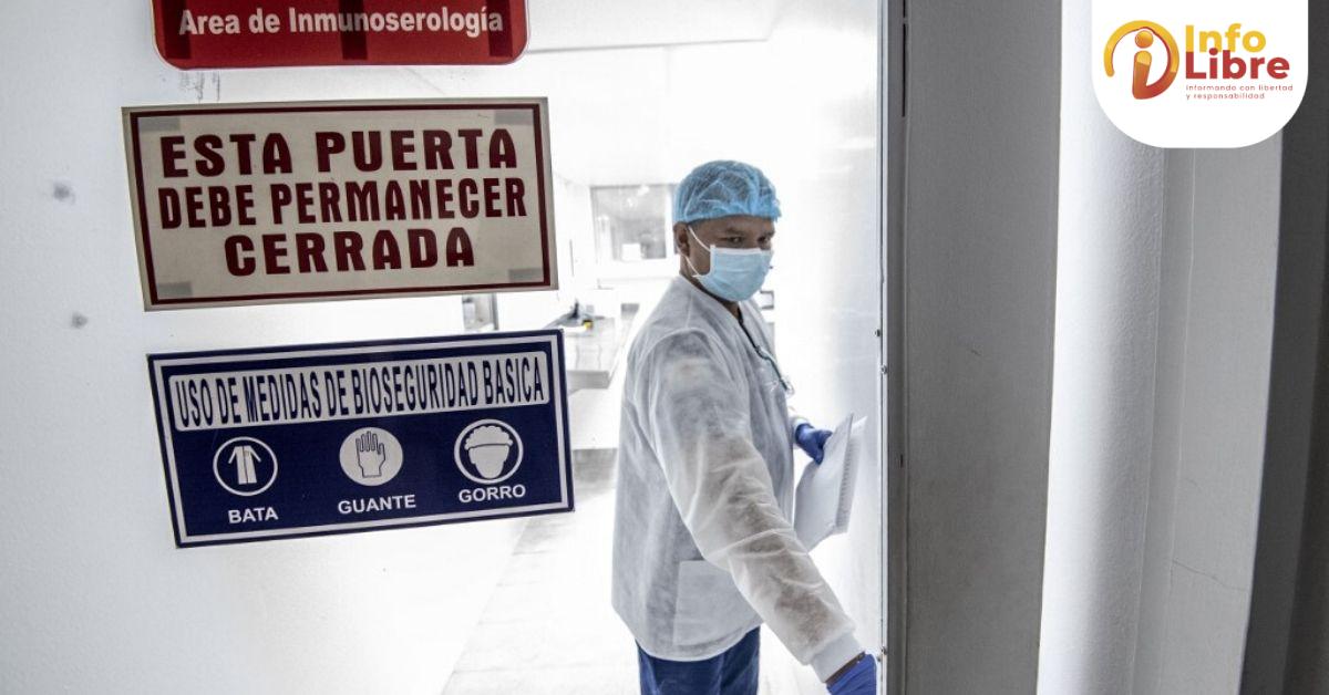 alerta en salud