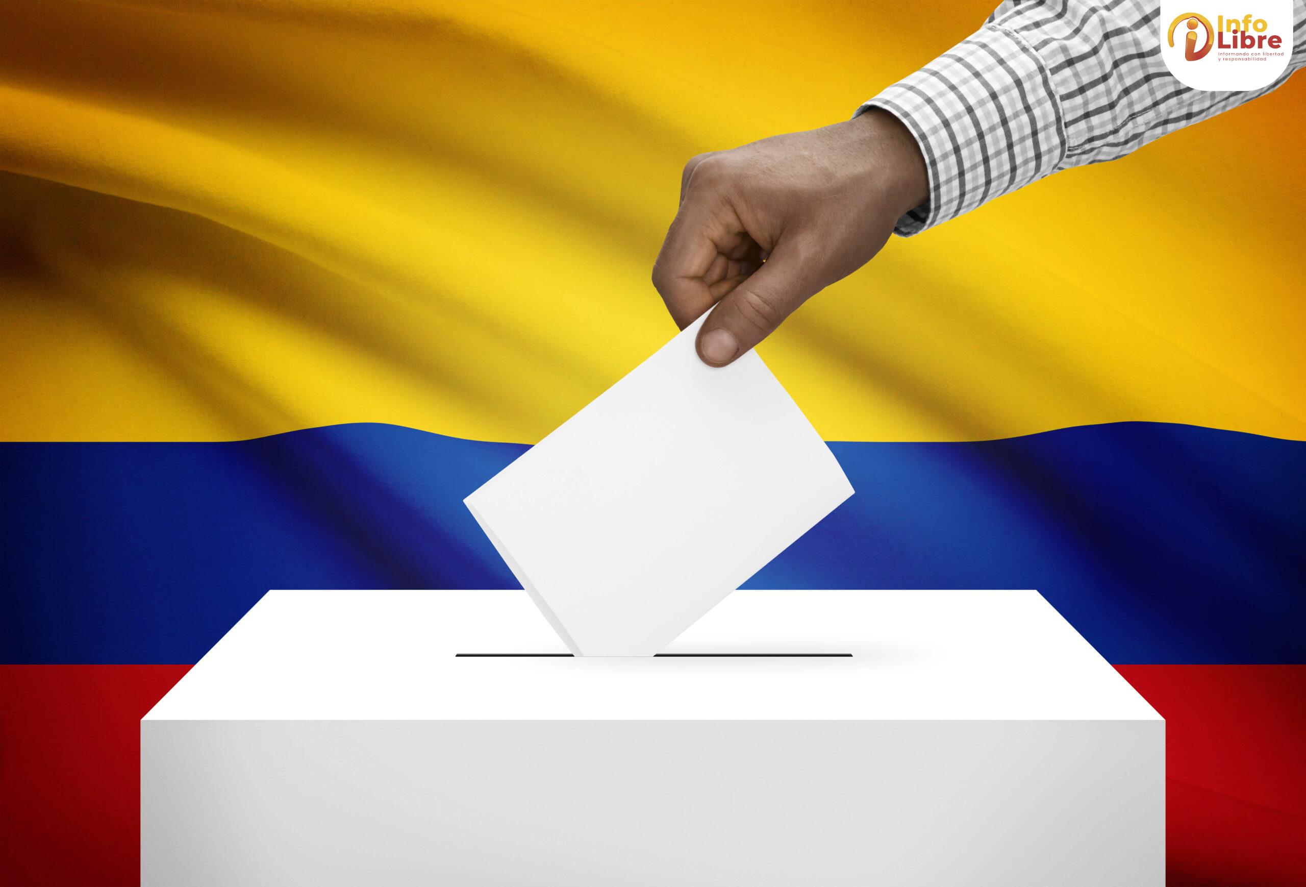 elecciones 2025 y 2026