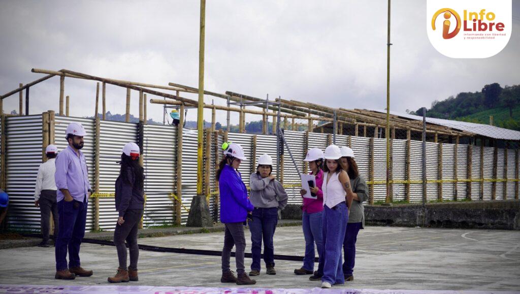Sede Agroindustrial