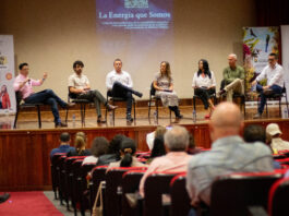 transición energética