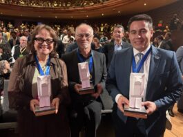 Premio ONU-Hábitat