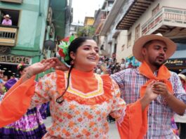 Festival Nacional del Pasillo Colombiano