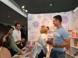 Feria Empresarial y de Emprendimiento