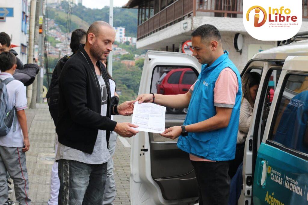 impuesto vehicular
