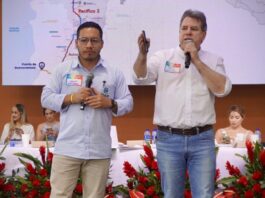 Encuentro de Dirigentes del Suroeste Antioqueño