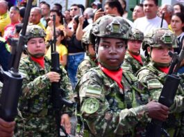 Batalla de Boyacá