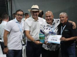 Concurso Departamental de Bandas