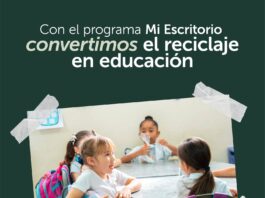 Mi Escritorio