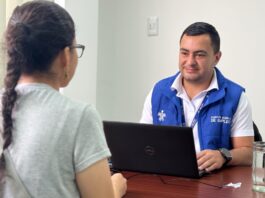 vacantes