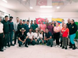 planta agroindustrial