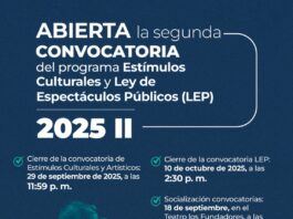 estímulos culturales