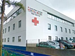Hospital Infantil