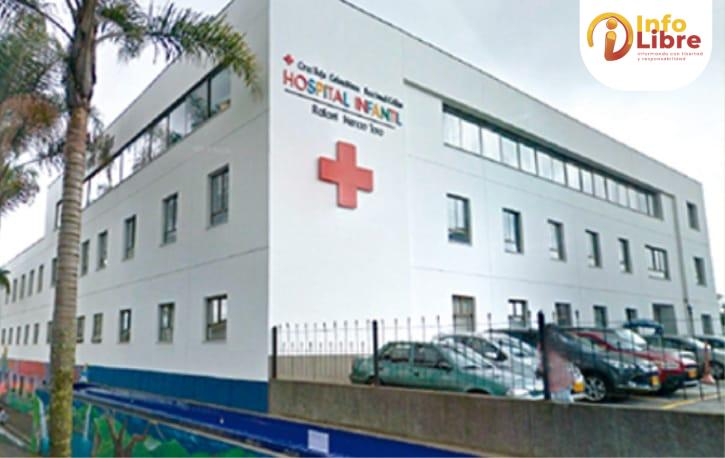 Hospital Infantil
