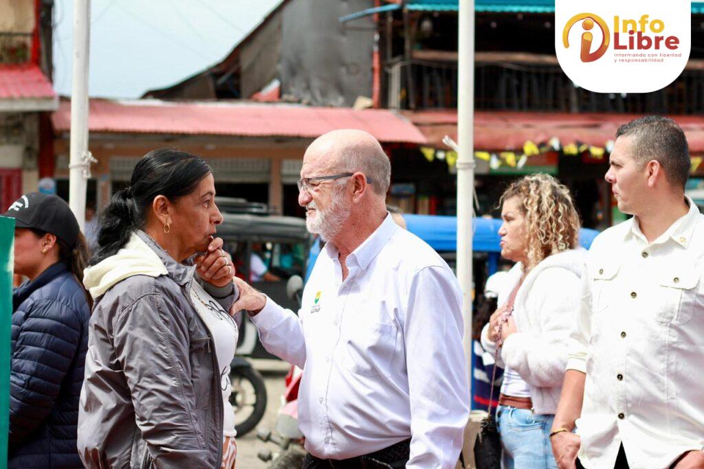 Gobierno Contigo