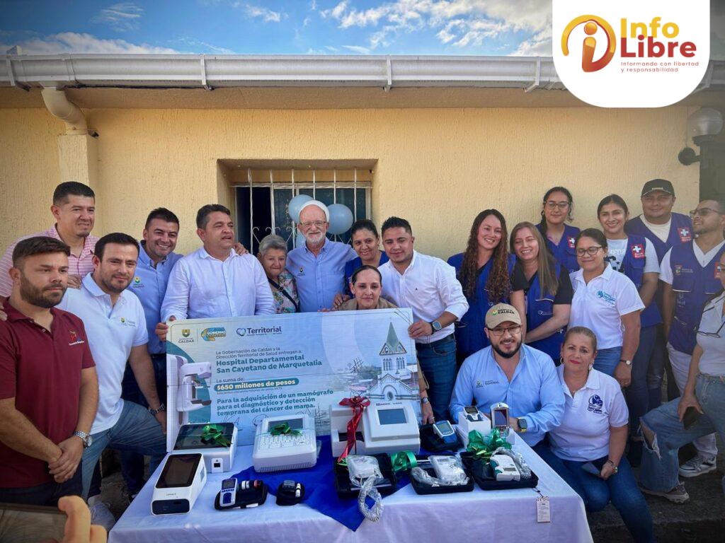 equipos biomédicos