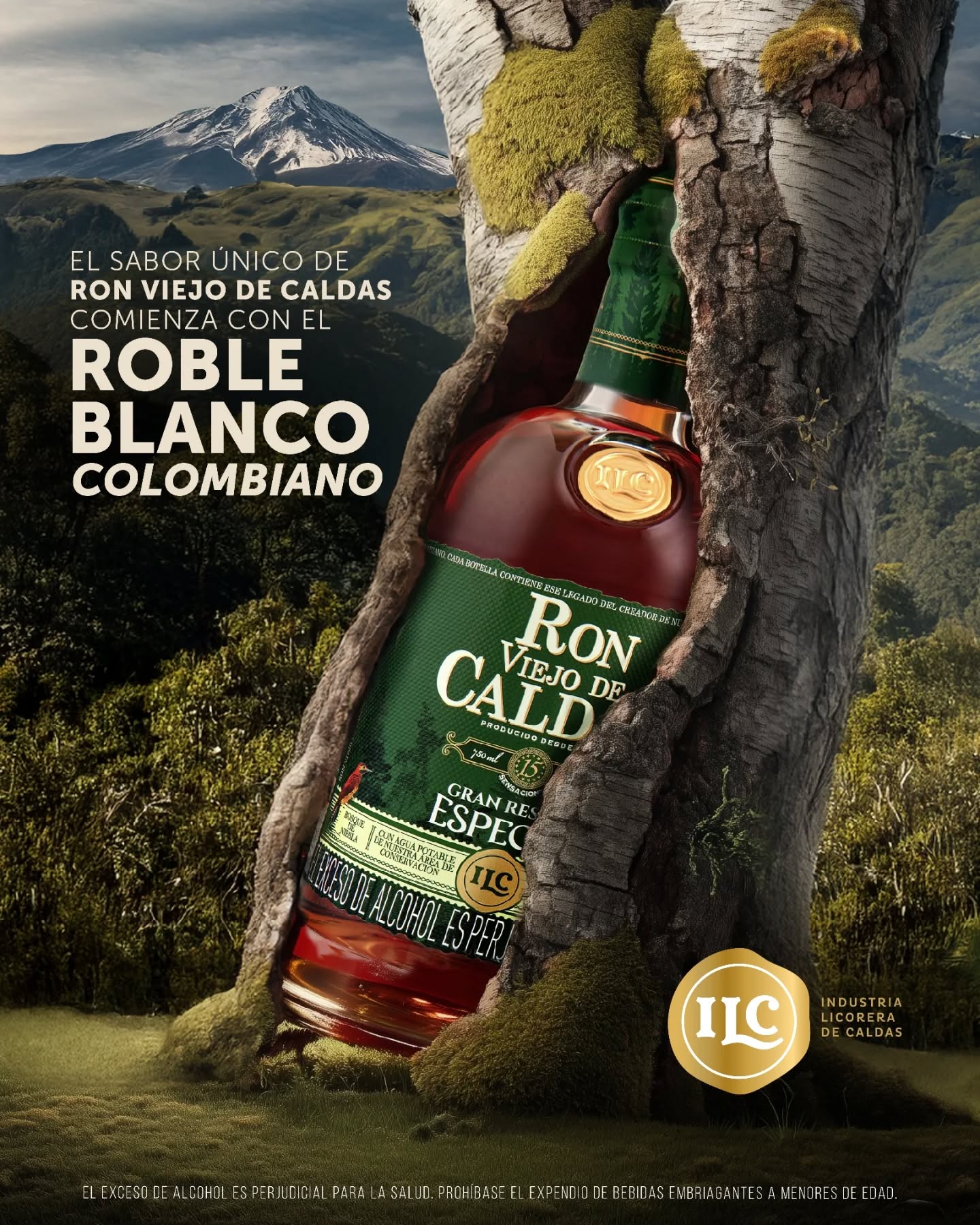 Reserva Natural
