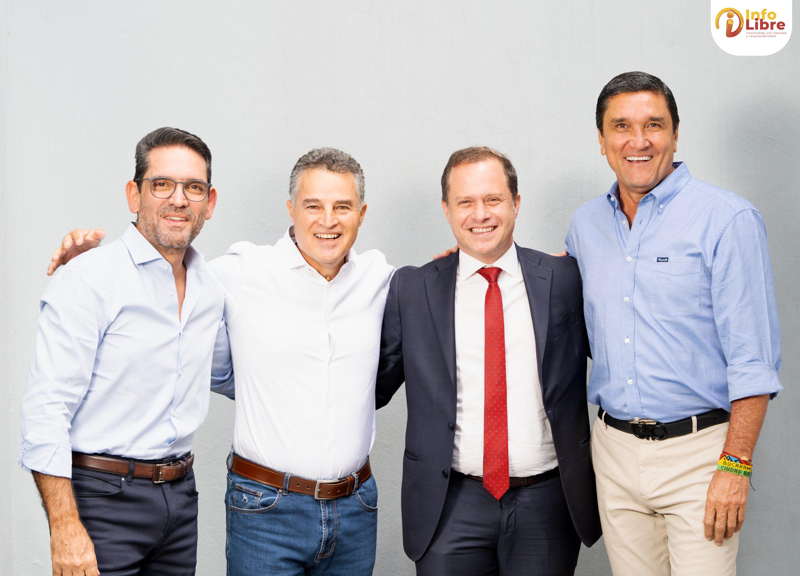 La Fuerza de las Regiones