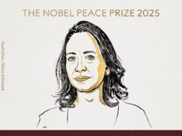 Nobel de la Paz