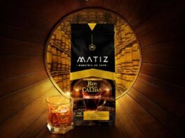 Café Matiz