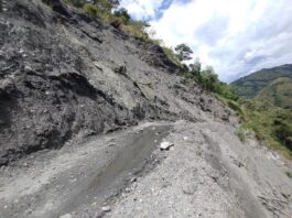 Río Pozo