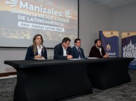 gestión del riesgo