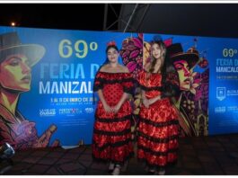 Feria de Manizales 2026