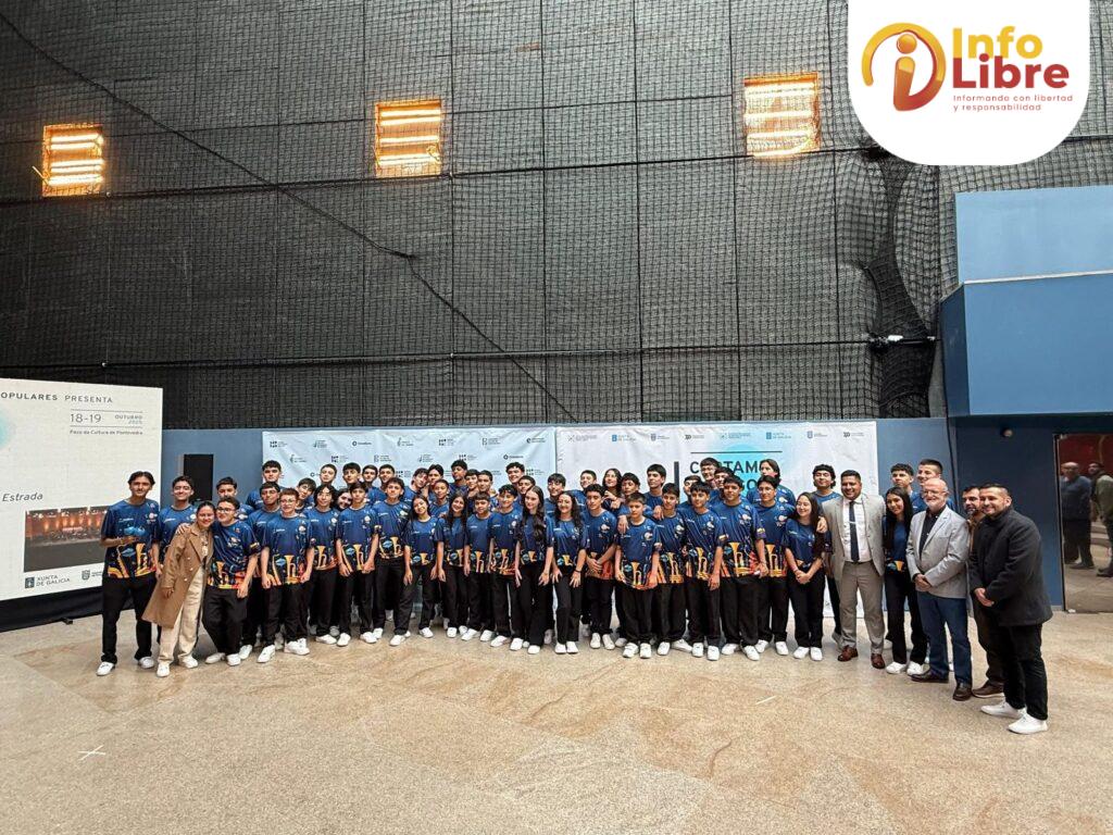 Banda Sinfónica Juvenil de Caldas