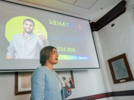 SenaTic