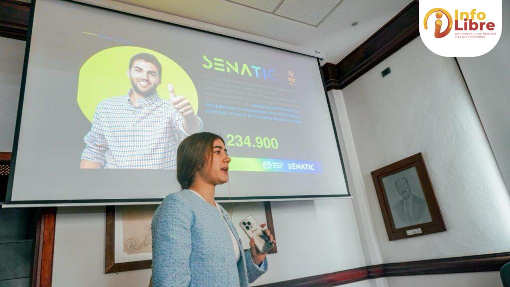 SenaTic