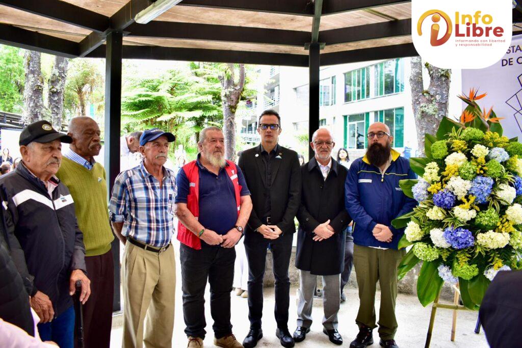 Volcán Nevado del Ruiz