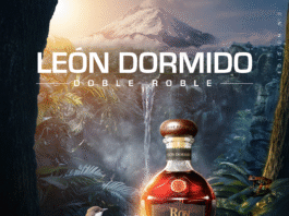 León Dormido Doble Roble