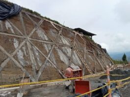 Consorcio Vial Nazareth