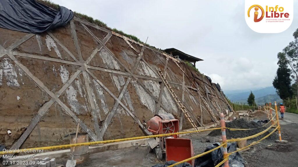 Consorcio Vial Nazareth